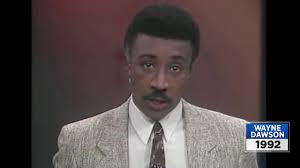 Wayne Dawson launches 'Fight Like Wayne' Foundation