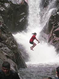 Lepoh waterfalls is located in hulu langat district. 5 Waterfalls In Selangor You Can Check Out For A Splashing Good Time Nestia