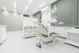 Dentist Office Interior Of The Dentist Office Ad Office Dentist Dentist Interior Ad Healthcare Interior Design Healthcare Design Dentist Office