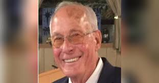 Robert Dan Yates Obituary