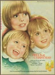 21 Breck Girls ideas