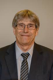 Councillor Doug McCann