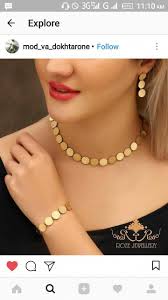 Weddingpreparationdecor Gold Fashion Necklace Gold Jewelry Fashion Jewelry Design Earrings