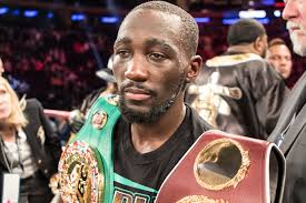 Terence Crawford scored a stoppage victory alongside two then-future world  champions at 2017 Madison Square Garden event