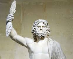 Brekhna (pashto origin) means lightning 33. Ways Of Worship Zeus Futurism
