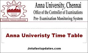 The officials will conduct the tancet exam 2021 on march 20th, 21st 2021. Anna University Time Table April May 2021 Released Ug Pg Reexams Time Table Annauniv Edu