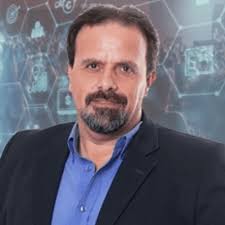 Fernando Lemos Está No Banco De Palestrantes