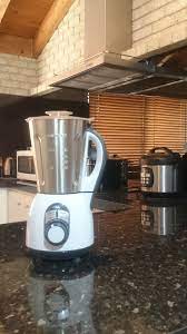 Soup 2 Simple Soup Maker Kambrook Agent Mystery Case