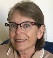 Suzanne Randine Adele Griffith