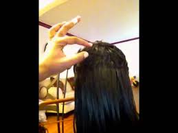 2019 black hair styles, black hair weave styles, and black hairstyles pictures. 27 Piece Short On Top Long In The Back Youtube