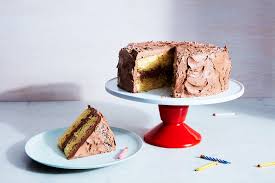 These include fudge, vanilla creme, and other sweeteners.the history of chocolate cake goes back to the 17th century, when cocoa powder from the americas were added to traditional cake recipes. 19 Cake Frosting Recipes So Good You Ll Lick The Bowl Epicurious