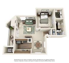 Active filters self serviced 3 bedroom flat with a room bq for rent in lekki phase 1. One And Two Bedroom Apartments In Austin Tx Floor Plans Apartment Layout Small House Layout Renting A House