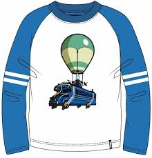 That's 11 rows of windows! Fortnite Battle Bus Long Sleeve Kids T Shirt Kleding Kopen Nedgame