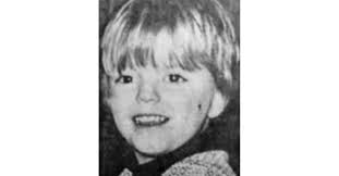 Have You Seen This Child Jeremy Coots Atchison Kids Poster Missing Child