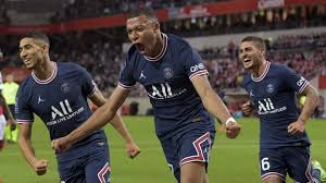 At the top of the french football league system, it is the country's primary football competition. Hasil Lengkap Game Week Keempat Liga Prancis 2021 2022 Bolaliar Live