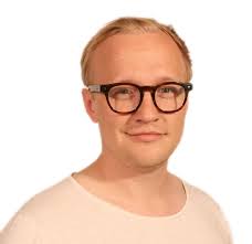 Nordlund blir ordinarie räddningschef