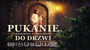 Jak Powitac Powracajacego Pana Pukanie Do Drzwi Film Chrzescijanski Dubbing Pl Kosciol Boga Wszechmogacego Christian Films Doors Movie Movies