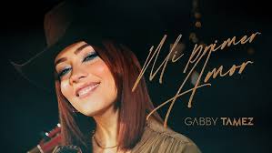 MI PRIMER AMOR- NANCY GARZA Y OLIVER TORRES -COVER PESADO