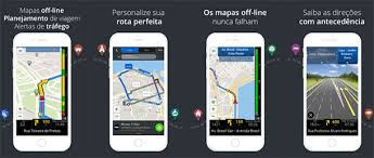 Se o objetivo das tais fiscalizações fosse realmente educativa não seria proibido avisar onde tem blitz, onde tem radar e onde tem alguém ou. 12 Aplicativos Para Avisar De Radares Apptuts