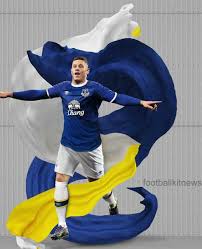 Thanks to villapilla for making this kit ! New Everton Home Kit 16 17 Efc Umbro Jersey 2016 2017 Football Kit News
