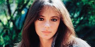 Famous Muses & Groupies in Rock Music Pt. 28 MUSE: Kim Kerrigan (born  Maryse Elizabeth Patricia Kerrigan) Kim was born on...