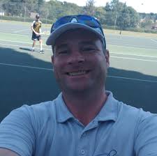 Steve Seffens Tennis Coach