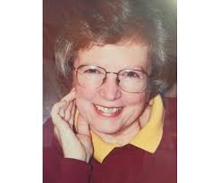 Ruth Huckey Obituary (1947