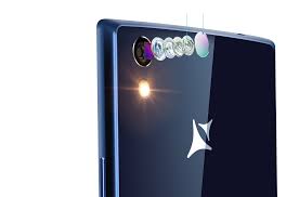 Allview X2 Soul Style Blue Pearl
