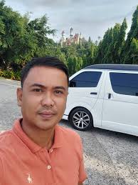 Profile for Jayson Clemente Ramos