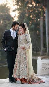 Valima Bride Indian Bridal Fashion Asian Wedding Dress Pakistani Wedding Dresses