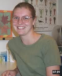 Previous UNH Students/Staff (up to 2004)