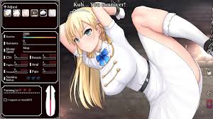 Imperial Lovers [v1.0.2 Steam] [LaplaceKagura Games] - F95zone