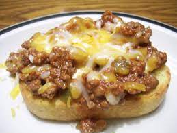 Jun 17, 2021 · thank you for the great advice. Texas Toast Sloppy Joes