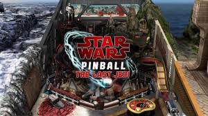 The initial pack includes medieval madness®, junk yard and the getaway: Pinball Fx3 Zwei Neue Star Wars Tische Vorgestellt