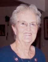 Mary Wiscombe Obituary (2006)