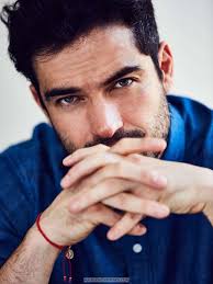 Alfonso herrera