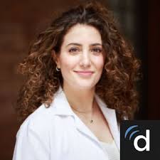 Dr. Natalie Allman, DO