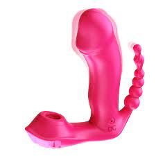 vibrator g spot für Erwachsene Analplug Vibrator G-Punkt-Dildo erotisches  Sexspielzeug für Erwachsene für Paare (rot) : Amazon.de: Drogerie &  Körperpflege