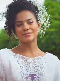 Fatima Douglas's Instagram, Twitter & Facebook