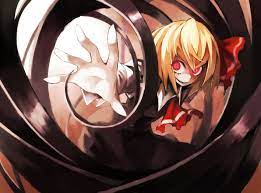 touhou project rumia おしゃれまとめの人気アイデア pinterest samanthanicole bray 東方 かわいい イラスト かわいい