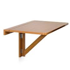 Eddie Floating Desk Wall Mounted Folding Table Floating Desk Wall Mounted Table