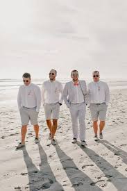 Pin By Tiffy Simba On Groomsmen In 2020 Beach Wedding Groom Beach Wedding Groom Attire Beach Wedding Groomsmen