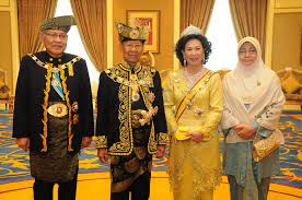 0 ratings0% found this document useful (0 votes). Abdul Halim Of Kedah Wikipedia Worddisk