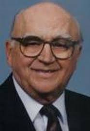 Lawrence G. Lohr Obituary May 5, 2010