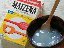 Maizena Dans Les Cheveux Wtf Cornstarch Hair Youtube