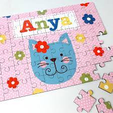 Personalised photo puzzles are totally original idea and double up as a keepsake. Puzzle Copy Centre Coffs
