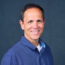 Meet Brian Galicia—a Senior Director for Global Business Applications and  ISV Sales at Microsoft!