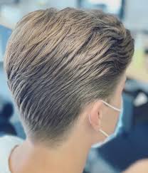 Salon de coiffure moderne pour homme/brazzaville Astrid Coiffure Homme Et Barbier Home Facebook