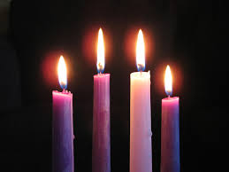 Maybe you would like to learn more about one of these? The Purpose And Symbolism Of The Advent Wreath And Candles