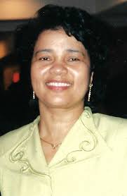 Obituary for Blandenia Settles Fuller